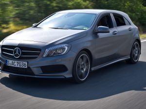 Fahrzeug Premium