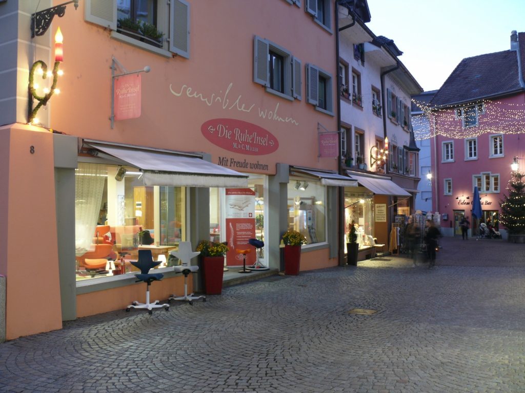 Titelbild der Liste